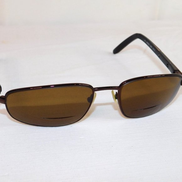Carrera Andes/s Bifocal Sunglasses Made In Italy